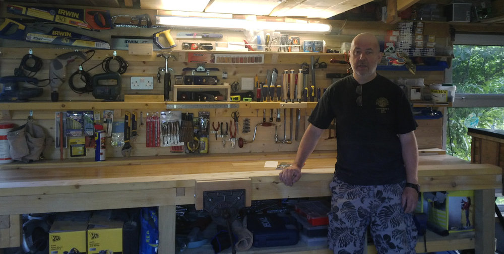 Workbench